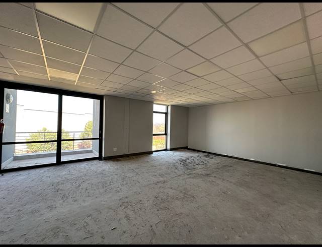 311.70M² OFFICE TO LET IN IRENE